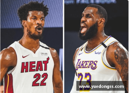 NBA总决赛焦点战：湖人与热火第六场决胜战