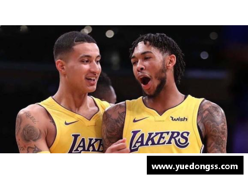 NBA湖人重生：新赛季挑战与荣耀